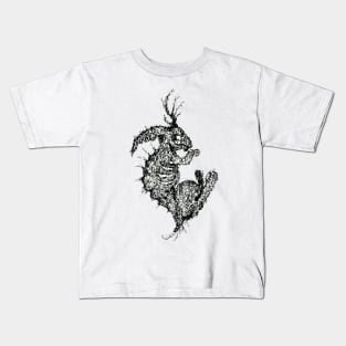 Vines Kids T-Shirt